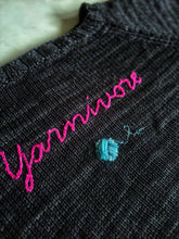 Load image into Gallery viewer, Yarnivore Stick & Stitch