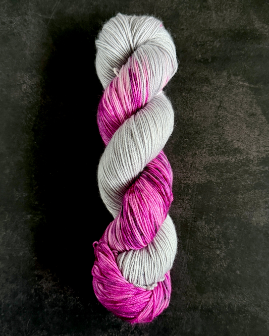 Extended Pooling Yarn โ Single Skein Preorder