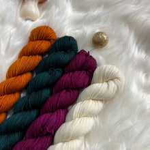 Load image into Gallery viewer, Gnandad Yarn Kit
