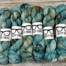 Load image into Gallery viewer, Nailed It Merino Linen
