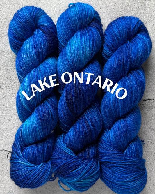 LAKE ONTARIO Preorder